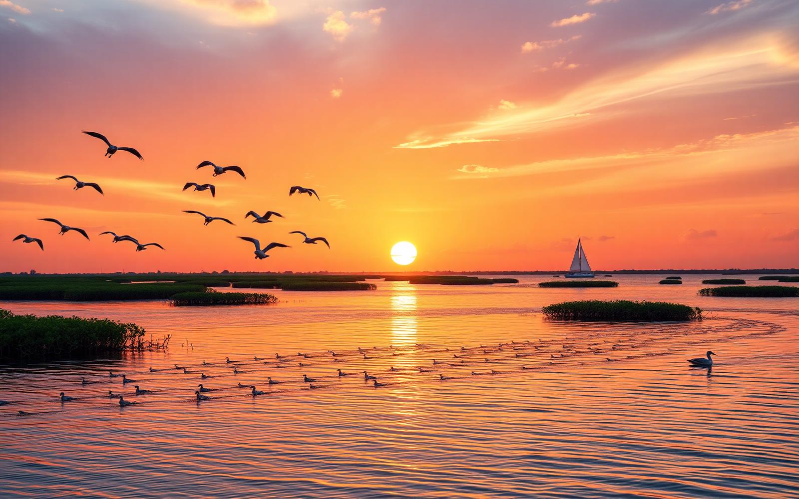The area guide, from someone who lives here. — Sunrise on the River, Grant-Valkaria on the Indian River, Florida